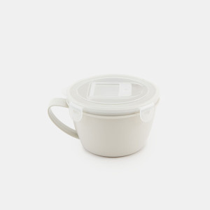 Sinsay - Nádoba - Biela - Unisex - 845AA-00X