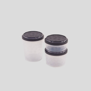 Sinsay - Nádoba - Biela - Unisex - 846AA-00X