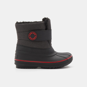 Sinsay - Śniegowce - Czarny - chłopiec - 8473P-99X