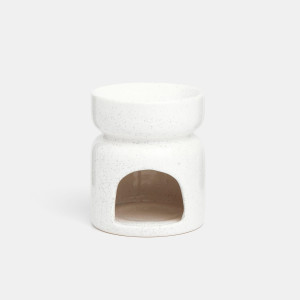 Sinsay - Kominek zapachowy - Kremowy - uniseks - 8510X-01X