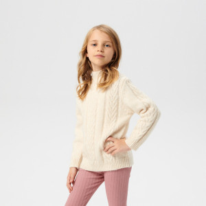 Sinsay - Pullover - Bunt - Mädchen - 8559C-MLC