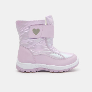 Sinsay - Stivali da neve - Viola - Bambina - 8566P-04X
