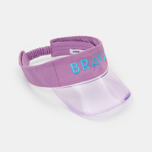 Sinsay - Daszek - Fioletowy - dziewczynka - 8729I-04X