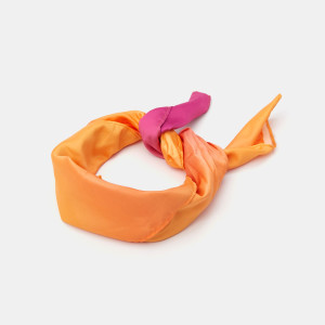 Sinsay - Chusta - Wielobarwny - damski - 8759F-MLC