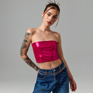 Sinsay - Körperkette - Golden - damen - 8777R-GLD