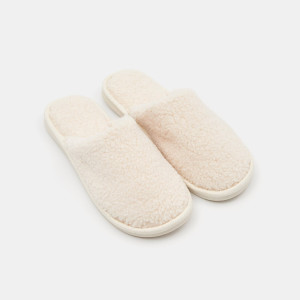Sinsay - Slipper - Elfenbein - damen - 8822A-01X