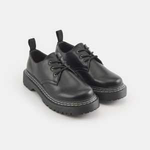 Sinsay - Flache Schuhe - Schwarz - damen - 8822W-99X