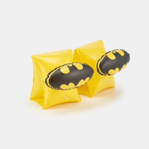 Sinsay - Rękawki do pływania Batman - Żółty - chłopiec - 8862I-11X