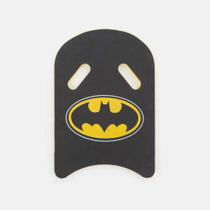 Sinsay - Deska do pływania Batman - Czarny - chłopiec - 8864I-99X