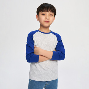 Sinsay - Koszulki 2 pack - Pomarańczowy - chłopiec - 8999C-32X