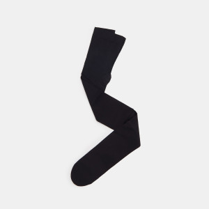 Sinsay - Rajstopy 60 DEN - Czarny - damski - 9000A-99X