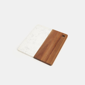 Sinsay - Taca do serwowania - Beżowy - uniseks - 9003W-08X