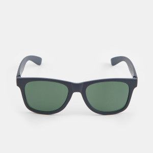 Sinsay - Okulary przeciwsłoneczne - Czarny - męski - 9019I-99X