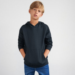 Sinsay - Bluza - Czarny - chłopiec - 9142M-99X