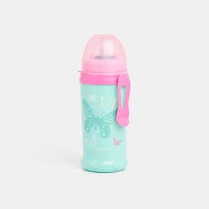 Sinsay - Bidon - Wielobarwny - uniseks - 9173Z-MC1