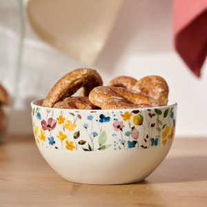 Sinsay - Miska - Wielobarwny - uniseks - 9188Z-MLC