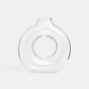 Sinsay - Vaso per fiori - Bianco - Unisex - 9325Z-00X