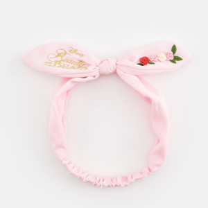 Sinsay - Haarband für die Hautpflege Disney - Purpur - damen - 9376R-34X