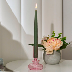 Sinsay - Kerzenständer - Rosa - unisex - 9391Z-03X