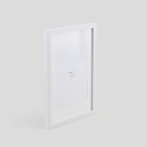 Sinsay - Fotorahmen - Weiß - unisex - 9392Z-00X
