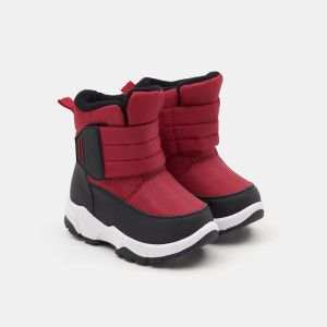 Sinsay - Stivali da neve - Rosso - Bambino - 9445P-33X