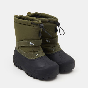 Sinsay - Stivali da neve - Cachi - Bambino - 9465P-78X