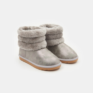 Sinsay - Stivali da neve - Argento - Bambina - 9475P-SLV