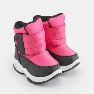 Sinsay - Stivali da neve - Rosa - Bambina - 9478P-43X