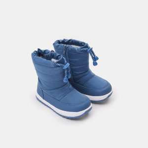 Sinsay - Śniegowce - Niebieski - chłopiec - 9501P-57X