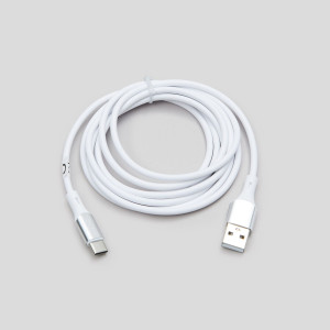 Sinsay - USB kábel - Biela - Žena - 9619F-00X
