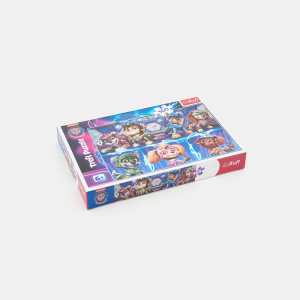 Sinsay - Puzzle - Wielobarwny - uniseks - 965AP-MLC