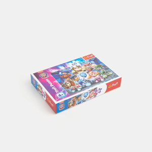 Sinsay - Puzzle - Wielobarwny - uniseks - 967AP-MLC