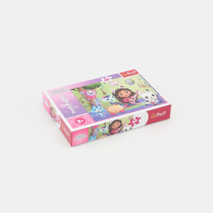 Sinsay - Puzzle - Wielobarwny - uniseks - 969AP-MLC