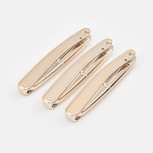 Sinsay - Pflege Accessoires - Golden - damen - 9711Z-GLD