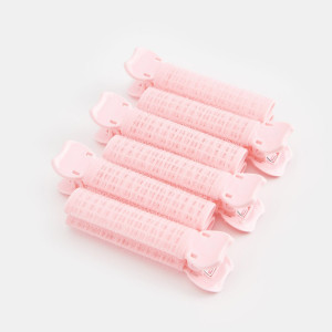Sinsay - Wałki do włosów 8 pack - Pink - damski - 9716Z-39X