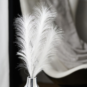 Sinsay - Pianta ornamentale artificiale - Bianco - Unisex - 9734U-00X