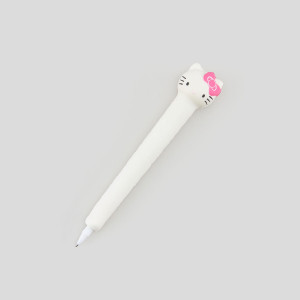 Sinsay - Stift Hello Kitty - Weiß - damen - 9748V-00X