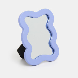 Sinsay - Tükör - Bíbor - Unisex - 9781U-04X