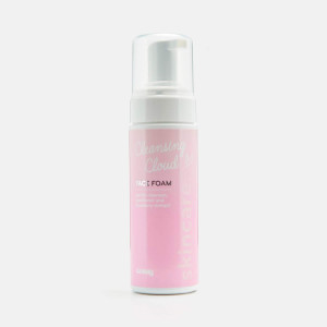 Sinsay - Espuma facial - Rosa - Mujeres - 9901R-03X