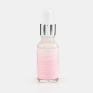 Sinsay - Gesichtsserum - Rosa - damen - 9903R-03X