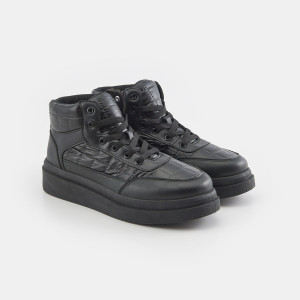 Sinsay - Zapatillas deportivas - Negro - Mujeres - 9953W-99X