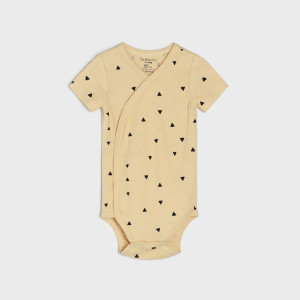 Sinsay - Body - Bézs - Fiú - WI948-08X