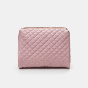 Sinsay - Kosmetyczka - Różowy - damski - ZB664-39X