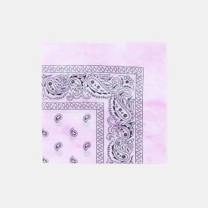 Sinsay - Bandanna - Többszínű - Lány - ZD607-MLC