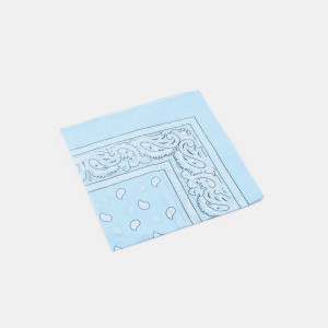 Sinsay - Chustka - Niebieski - chłopiec - ZD983-50X