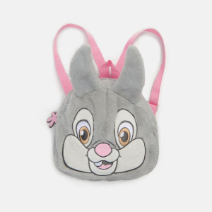 Sinsay - Plecak Disney - Jasny szary - dziewczynka - ZF038-09X