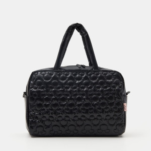 Sinsay - Torba - Czarny - damski - ZP702-99X