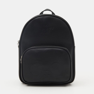 Sinsay - Plecak Disney - Czarny - damski - ZP703-99X