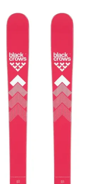 Black Crows Camox Birdie Juniorski (Pink)