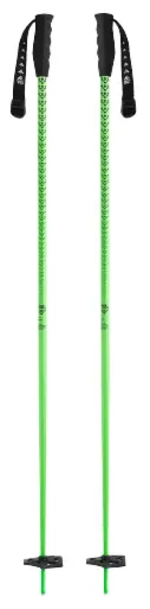 Black Crows Meta Skistave (Green)